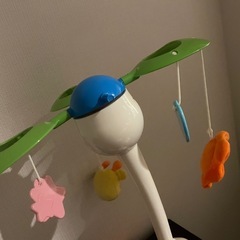 jungle joy メリーの画像