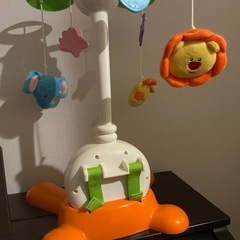 jungle joy メリーの画像