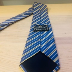 giovanni rossini ネクタイの画像