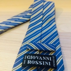 giovanni rossini ネクタイの画像