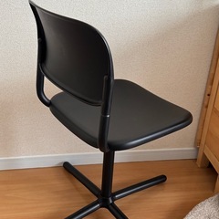 イケアIKEA回線チェアー椅子smallenの画像