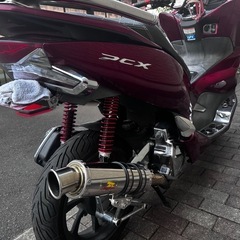 PCX125 jf81
の画像