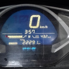 PCX125 jf81
の画像