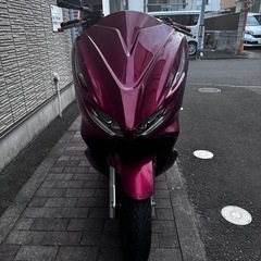 PCX125 jf81
の画像