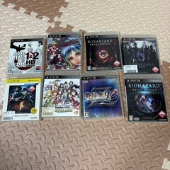 プレステ3の画像