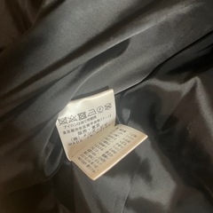 MA-1/ジャンパー/上着の画像