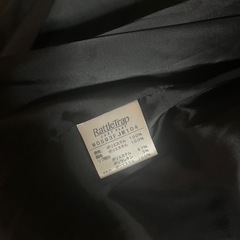 MA-1/ジャンパー/上着の画像