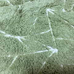 ⭕️【美品！】マットの画像