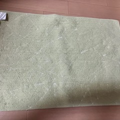 ⭕️【美品！】マットの画像