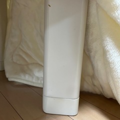 【高さ調節できる】こたつ　掛布団つき　90cm×60cmの画像