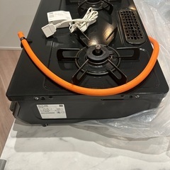 ガスコンロの画像