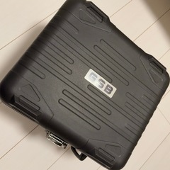 バイク用リアボックス 47L新品未使用の画像