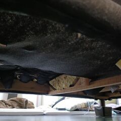 2人掛けソファの画像