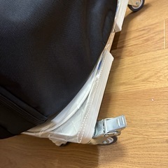 コロナストーブの画像