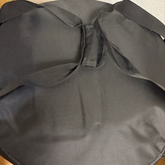 コロナストーブの画像