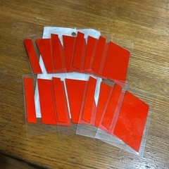 カー用品、ホイール、ホイールキャップ用ステッカー
の画像