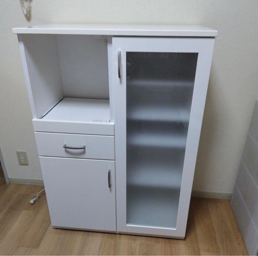 (引取限定)ニトリレンジボード