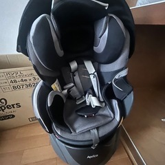 APRICA ベビー＆チャイルドシートの画像