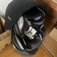 APRICA ベビー＆チャイルドシートの画像