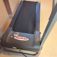 中旺ヘルス　ランニングマシンの画像