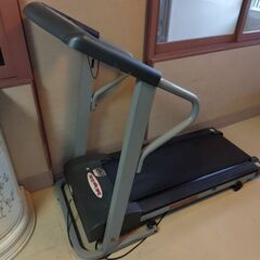 中旺ヘルス　ランニングマシンの画像