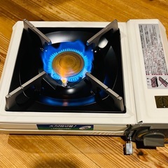 Iwataniガスコンロの画像