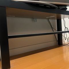 IKEA テレビ台　テレビボード　ラックの画像
