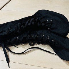 ダンスブーツの画像