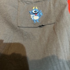 95 長袖Tシャツ　まとめ売りの画像