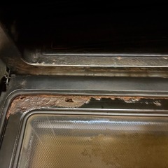 電子レンジ　シャープ　ヘルシオの画像