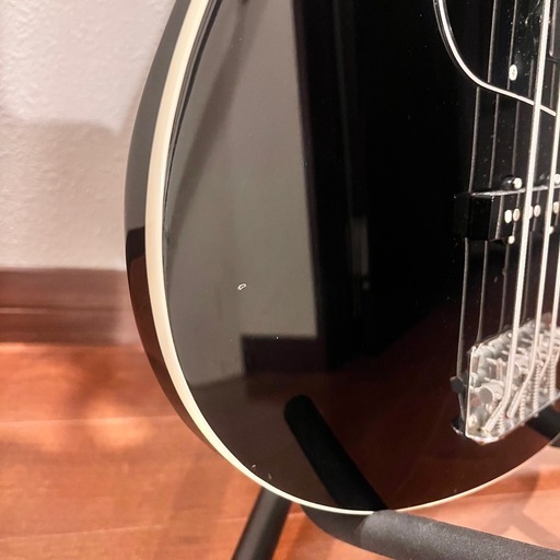 楽器 Fender Japan Aerodyne Jazz Bass