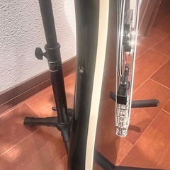 Fender Japan Aerodyne Jazz Bassの画像