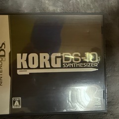 ニンテンドーDS、専用ソフト５本、 DS CARD CASE 
18の画像