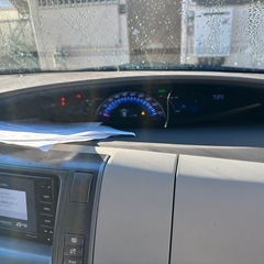 エスティマハイブリッドの画像