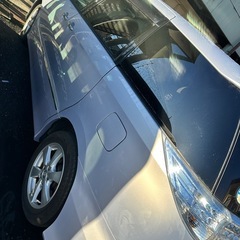 エスティマハイブリッドの画像