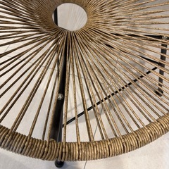 ラウンジチェアの画像