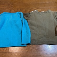 95 トレーナー　まとめ売りの画像