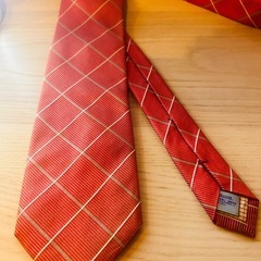 PSFAネクタイの画像