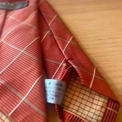 PSFAネクタイの画像