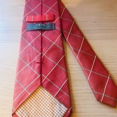 PSFAネクタイの画像