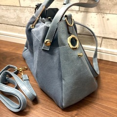 中古３wayレディースバッグ
の画像