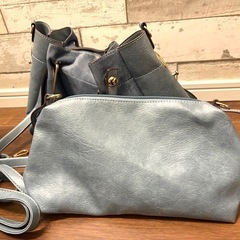 中古３wayレディースバッグ
の画像