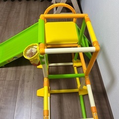 くまのプーさんハニーポット折りたたみジムの画像