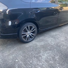 18インチアルミホイルの画像