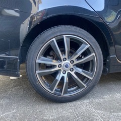 18インチアルミホイルの画像