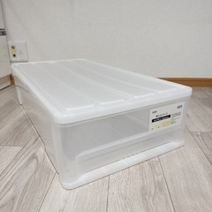 収納ケースの画像