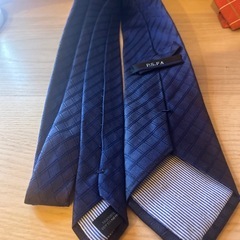 psfaネクタイの画像