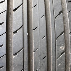 CX-5純正ホイール 17in 7J +45 PCD114.3の画像