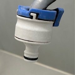 ホースセット　500円の画像