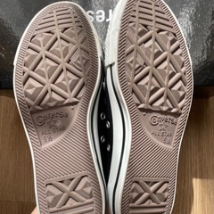 【美品】コンバース　ハイカット　スニーカーの画像